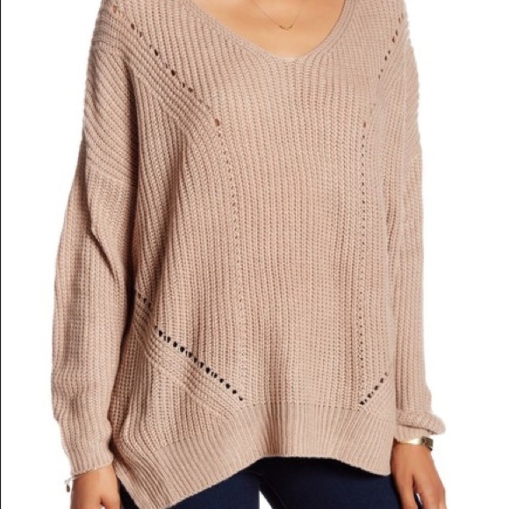 Dreamers by Debut Sweater